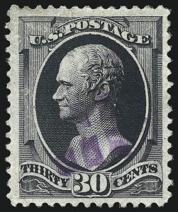 Sale 1017, Lot 574, 1870-88 Banknote Issues (Scott 134-218)