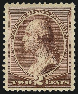 Sale 1017, Lot 590, 1870-88 Banknote Issues (Scott 134-218)