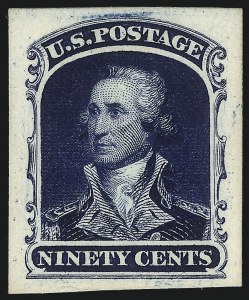 Sale 1017, Lot 6, Essays and Proofs