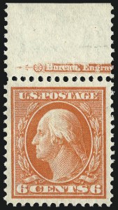 Sale Number 1017, Lot Number 765, 1908-12 Washington-Franklin Issues (Scott 331-396)