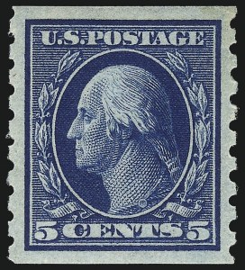 Sale Number 1017, Lot Number 786, 1908-12 Washington-Franklin Issues (Scott 331-396)
