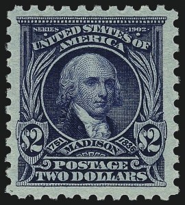 Sale 1017, Lot 837, 1916-21 Issues (Scott 467-550)
