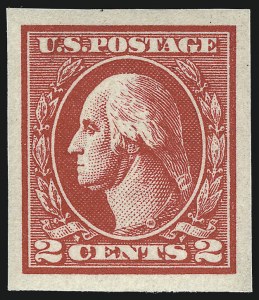 Sale 1017, Lot 848, 1916-21 Issues (Scott 467-550)
