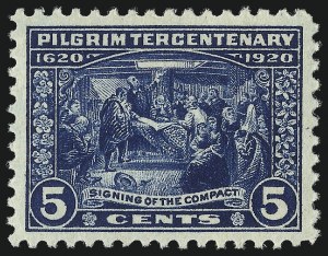 Sale Number 1017, Lot Number 852, 1916-21 Issues (Scott 467-550)