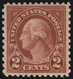 Sale 1017, Lot 858, 1922 and Later Issues (Scott 551 onwards)