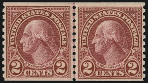 Sale 1017, Lot 861, 1922 and Later Issues (Scott 551 onwards)