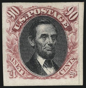 Sale 1017, Lot 9, Essays and Proofs