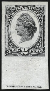 Sale 1019, Lot 1021, Revenues, incl. Battleship Documentary and Proprietary