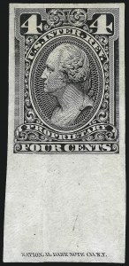 Sale 1019, Lot 1022, Revenues, incl. Battleship Documentary and Proprietary