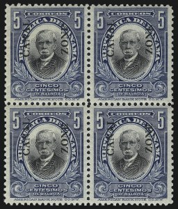 Sale 1019, Lot 1091, U.S. Possessions