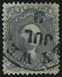 Sale 1019, Lot 1098, Group Lots by Issue