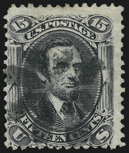 Sale 1019, Lot 1100, Group Lots by Issue