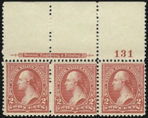 Sale 1019, Lot 1113, Group Lots by Issue