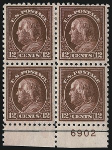 Sale 1019, Lot 1129, Group Lots by Issue