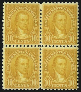 Sale 1019, Lot 1168, Group Lots by Issue