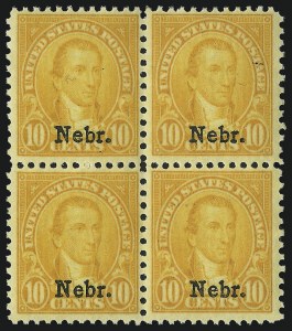 Sale 1019, Lot 1170, Group Lots by Issue