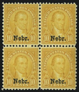 Sale 1019, Lot 1172, Group Lots by Issue