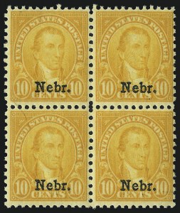 Sale 1019, Lot 1174, Group Lots by Issue