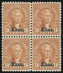 Sale 1019, Lot 1176, Group Lots by Issue