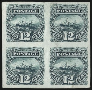 Sale 1019, Lot 428, 1869 Pictorial Issue, Essays & Proofs and 1c-10c