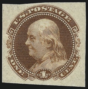 Sale 1019, Lot 429, 1869 Pictorial Issue, Essays & Proofs and 1c-10c