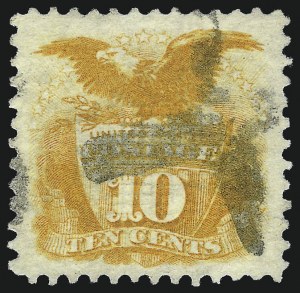 Sale 1019, Lot 445, 1869 Pictorial Issue, Essays & Proofs and 1c-10c