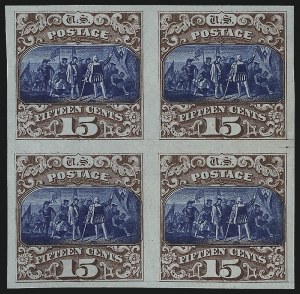 Sale 1019, Lot 460, 12c-90c 1869 Pictorial Issue (Scott 117-122)