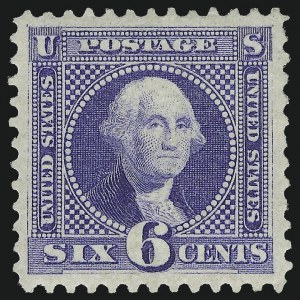 Sale 1019, Lot 475, 1875 Re-Issue of 1869 Pictorial Issue (Scott 124-132)