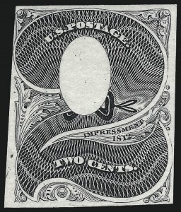 Sale 1019, Lot 494, 1870-88 Bank Note Issues, Continental Essays and Proofs