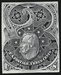 Sale 1019, Lot 496, 1870-88 Bank Note Issues, Continental Essays and Proofs