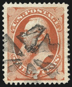 Sale 1019, Lot 508, 1870-88 Bank Note Issues (Scott 134-190)