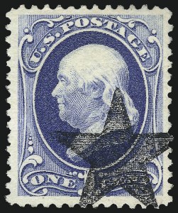 Sale 1019, Lot 515, 1870-88 Bank Note Issues (Scott 134-190)