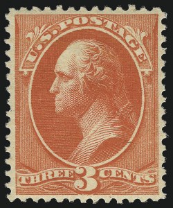Sale 1019, Lot 525, 1870-88 Bank Note Issues (Scott 206-218)