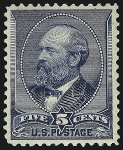 Sale 1019, Lot 527, 1870-88 Bank Note Issues (Scott 206-218)