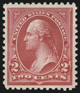Sale Number 1019, Lot Number 580, 1894 Unwatermarked Bureau Issue (Scott 246-263)
