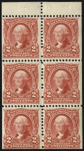 Sale 1019, Lot 673, 1902-08 Issues (Scott 300-310)