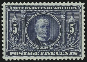 Sale 1019, Lot 709, 1904 Louisiana Purchase incl. Full Sheets, Jamestown Issues (Scott 323-330)