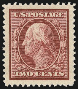 Sale Number 1019, Lot Number 716, 1908-09 Washington-Franklin Issues (Scott 332-355)