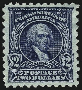 Sale 1019, Lot 851, 1916-17 Washington-Franklin Issues (Scott 462-480)