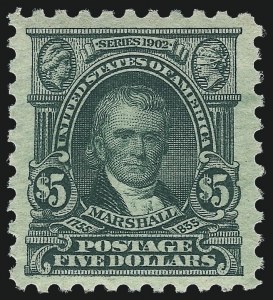Sale 1019, Lot 853, 1916-17 Washington-Franklin Issues (Scott 462-480)