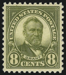 Sale 1019, Lot 891, 1922 and Later Issues (Scott 555-Modern)