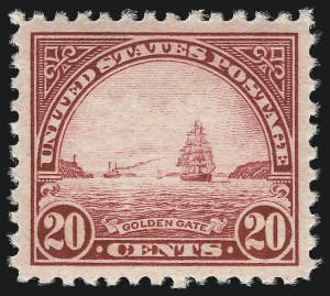 Sale 1019, Lot 893, 1922 and Later Issues (Scott 555-Modern)