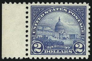 Sale 1019, Lot 894, 1922 and Later Issues (Scott 555-Modern)