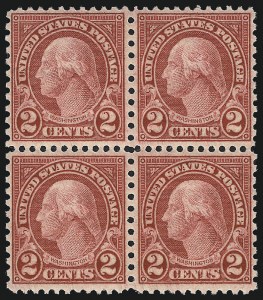 Sale 1019, Lot 895, 1922 and Later Issues (Scott 555-Modern)