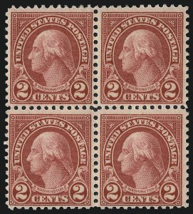 Sale 1019, Lot 898, 1922 and Later Issues (Scott 555-Modern)