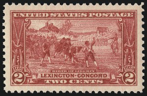 Sale 1019, Lot 900, 1922 and Later Issues (Scott 555-Modern)