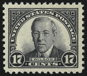 Sale 1019, Lot 902, 1922 and Later Issues (Scott 555-Modern)