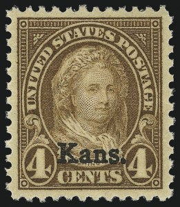 Sale 1019, Lot 905, 1922 and Later Issues (Scott 555-Modern)