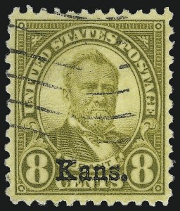 Sale 1019, Lot 906, 1922 and Later Issues (Scott 555-Modern)