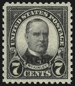 Sale 1019, Lot 909, 1922 and Later Issues (Scott 555-Modern)
